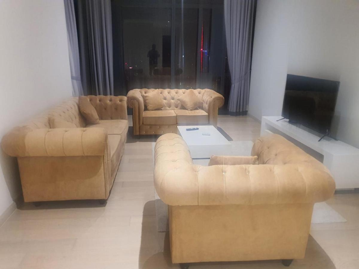 Klcc Beyond Hospitality Suites Star Куала-Лумпур Екстер'єр фото