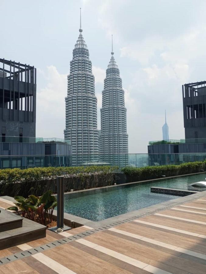 Klcc Beyond Hospitality Suites Star Куала-Лумпур Екстер'єр фото