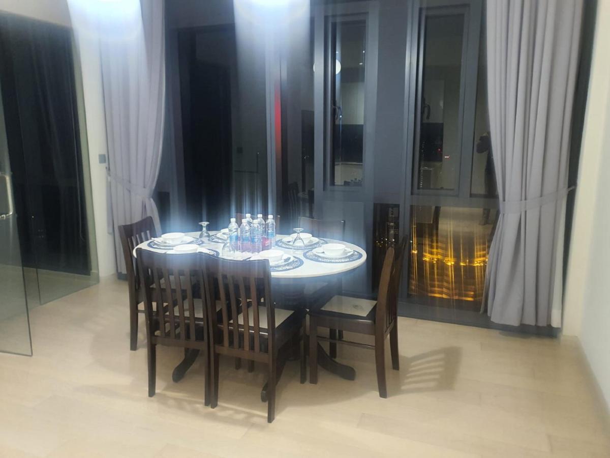 Klcc Beyond Hospitality Suites Star Куала-Лумпур Екстер'єр фото